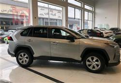 تويوتا راف 4